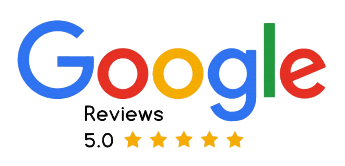 Rated 5 Stars on Google. Our clients love us for precision, cleanliness, and lasting results.