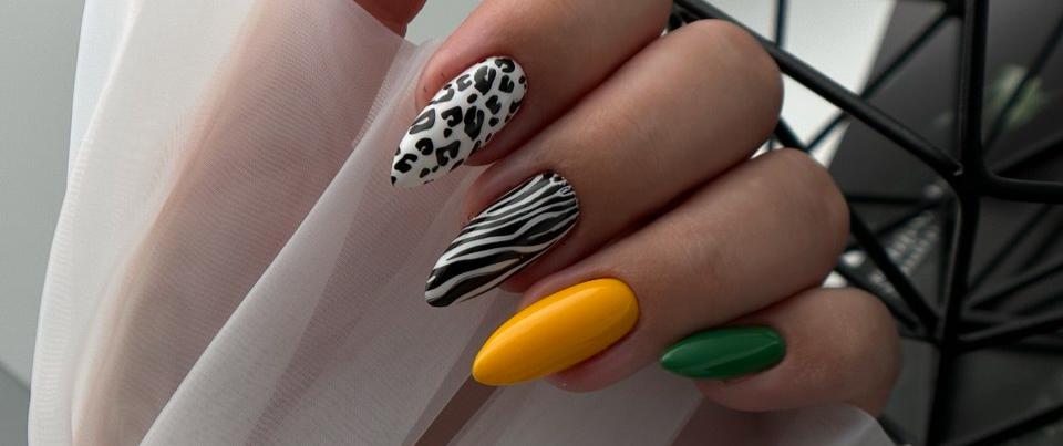 Manicure & Pedicure in Los Angeles – The Complete Guide to Long-Lasting, Hygienic Nail Care